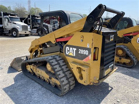 2016 cat 289d skid steer|cat skid steer 289d manual.